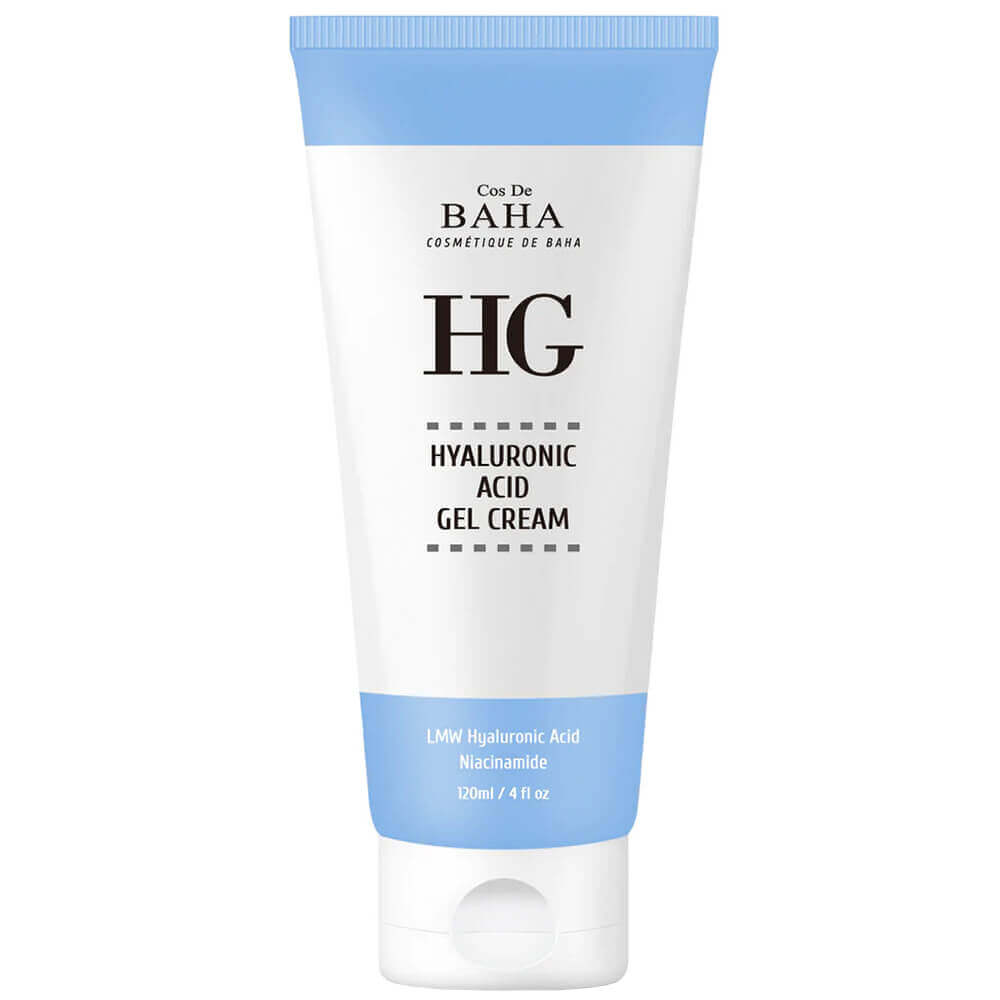Cos De BAHA Hyaluronic Acid Cream
